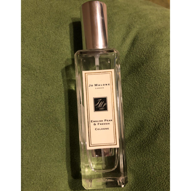 Jo Malone イングリッシュ ぺアー ＆ フリージア コロン