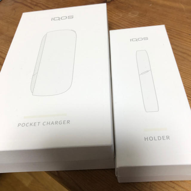 IQOS3