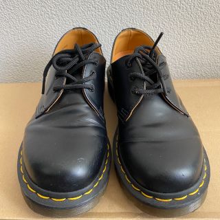 ドクターマーチン(Dr.Martens)のドクターマーチン 3ホール(ローファー/革靴)