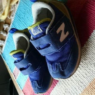 ニューバランス(New Balance)のニューバランス スニーカー(スニーカー)