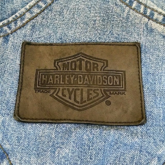 Harley Davidson(ハーレーダビッドソン)のRYO様専用 レディースのパンツ(サロペット/オーバーオール)の商品写真