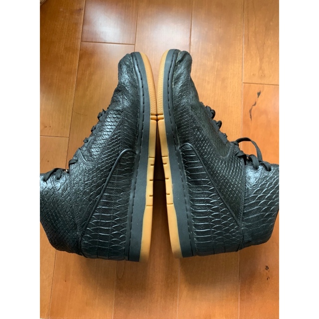 NIKE AIR PYTHON sneaker 3