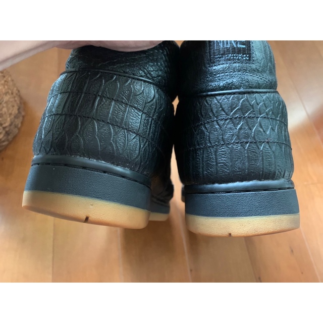 NIKE AIR PYTHON sneaker 5