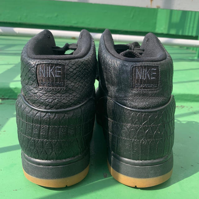 NIKE AIR PYTHON sneaker 2