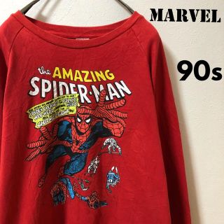 マーベル(MARVEL)のyuta様専用(スウェット)