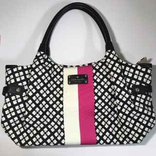 ケイトスペードニューヨーク(kate spade new york)のケイトスペード ハンドバッグ(ハンドバッグ)