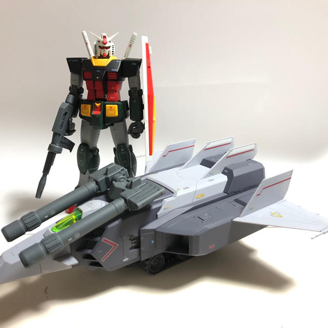 Mg Gundam G Armor ガンダムgアーマーリアルタイプの通販 By 6565 Shop ラクマ
