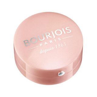 ブルジョワ(bourjois)のブルジョワ オンブル ポピエールN 05 ローズドラジェ(アイシャドウ)