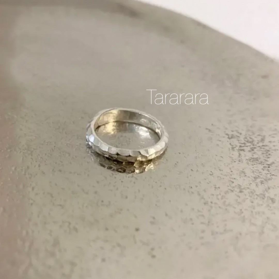 ●karen ring● レディースのアクセサリー(リング(指輪))の商品写真