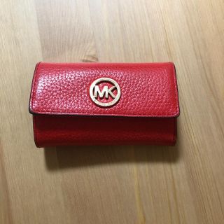 マイケルコース(Michael Kors)のMICHAEL KORS キーケース（専用）(キーケース)