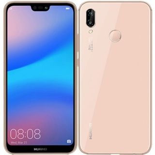 HUAWEI P20 lite 32GB さくらピンク SiMフリー(スマートフォン本体)