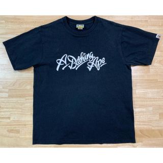 アベイシングエイプ(A BATHING APE)のA BATHING APE(エイプ) Tシャツ(Tシャツ/カットソー(半袖/袖なし))