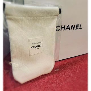 シャネル(CHANEL)のyoko様専用(ポーチ)