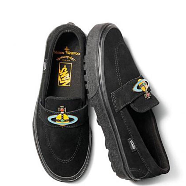 Vans vivienne westwood styly53 22.5cm-www.ecosea.do