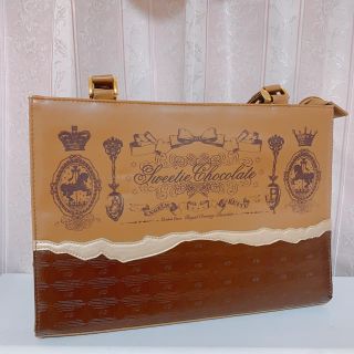 アンジェリックプリティー(Angelic Pretty)のAngelic Pretty bag(ハンドバッグ)