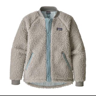 パタゴニア(patagonia)のレトロX ボマージャケット patagonia  パタゴニア XL グレー(ブルゾン)