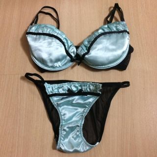 ラヴィジュール(Ravijour)の新品 Ravijour ブラ ショーツ セット(ブラ&ショーツセット)