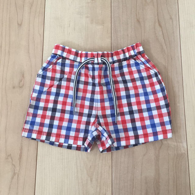 PETIT BATEAU(プチバトー)のまぁ様専用 プチバトーパンツ 2枚組 キッズ/ベビー/マタニティのベビー服(~85cm)(パンツ)の商品写真