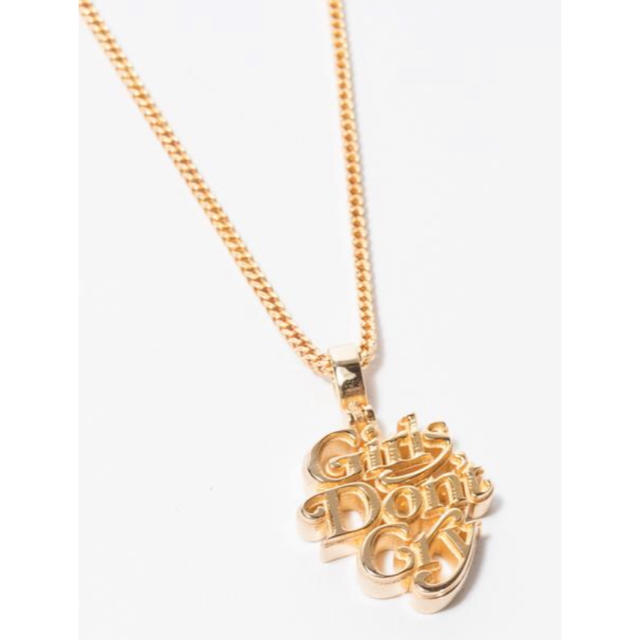 限定値下げ！ GDC 14k Gold Chain