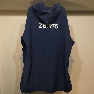 ザラ(ZARA)のZARA♡新品♡ウィンドパーカー♡トレンドのスポーツMIX♡(ナイロンジャケット)