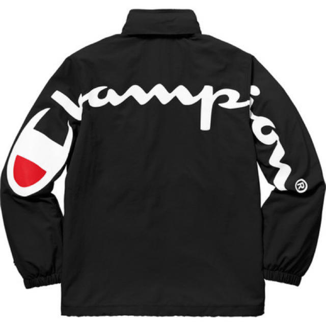 Supreme Champion Track Jaket Sサイズ