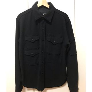 エンジニアードガーメンツ(Engineered Garments)のengineered garments CPO shirt(シャツ)