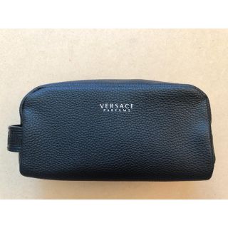 ヴェルサーチ(VERSACE)のヴェルサーチポーチ トルコ航空ビジネスクラスアメニティ(旅行用品)