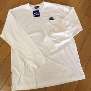 アンブロ(UMBRO)のアンブロ☆長袖Ｔ(Tシャツ/カットソー(七分/長袖))