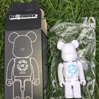 メディコムトイ(MEDICOM TOY)のBUMP OF CHICKEN ベアブリック bear brick aurora(ミュージシャン)