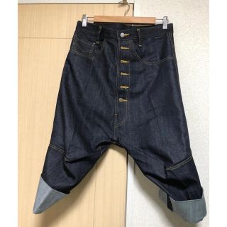 コムデギャルソンオムプリュス デニム/ジーンズ(メンズ)の通販 39点 ...