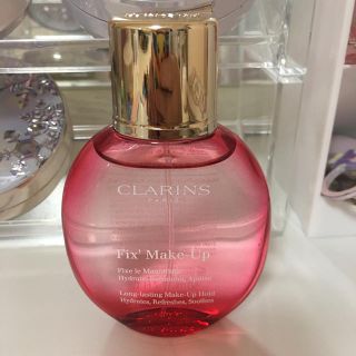 クラランス(CLARINS)のクラランス  フィックスメイクアップ(その他)