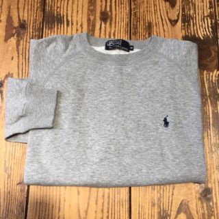 ラルフローレン(Ralph Lauren)の2点セット Ralph Lauren nike(スウェット)