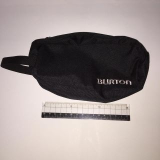 バートン(BURTON)のBURTON ポーチ(ポーチ)