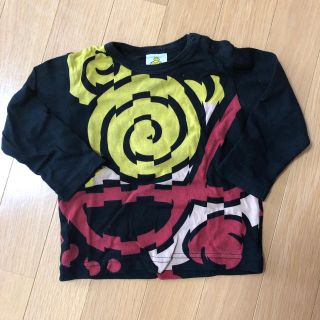 ヒステリックミニ(HYSTERIC MINI)のヒステリックミニロンT(Tシャツ/カットソー)