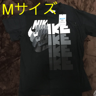 サカイ(sacai)のnike sacai edition Tシャツ ブラック Mサイズ(Tシャツ/カットソー(半袖/袖なし))