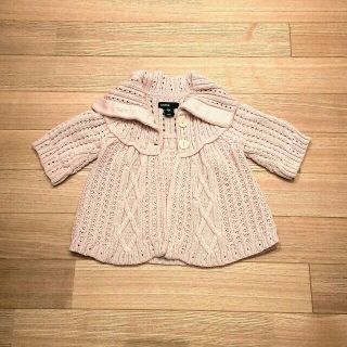 ベビーギャップ(babyGAP)の カーディガン10/25迄販売(カーディガン/ボレロ)