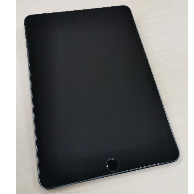 iPad(アイパッド)のiPad mini4 64GB Wi-Fi+Cellular（ドコモ版） スマホ/家電/カメラのPC/タブレット(タブレット)の商品写真