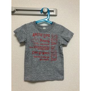 ブリーズ(BREEZE)のBREEZE ブリーズ アプレレクール Tシャツ 120(Tシャツ/カットソー)