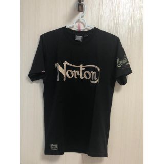 ノートン(Norton)のNorton ノートン Tシャツ(Tシャツ/カットソー(半袖/袖なし))