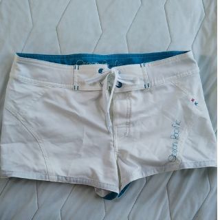 オーシャンパシフィック(OCEAN PACIFIC)の最終値下げ【新品・未使用】スイム用　Ocean　Pacific　ショートパンツ(水着)