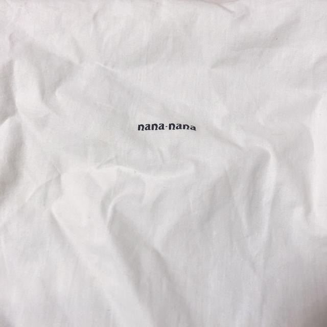 nana-nana ショルダーバッグ レディースのバッグ(ショルダーバッグ)の商品写真