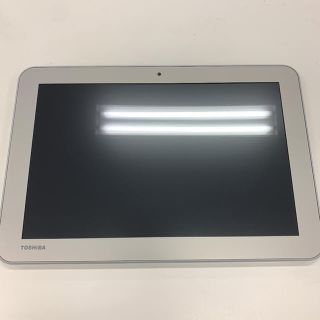 トウシバ(東芝)の東芝 dynabook tab S50/M(タブレット)