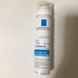 ラロッシュポゼ(LA ROCHE-POSAY)のラロッシュポゼ UVイデアXLプロテクションミスト(日焼け止め/サンオイル)