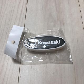 カワサキ(カワサキ)のKAWASAKI キーフロート(その他)