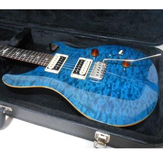 2013年製 PRS SE Custom24 カスタム24 バードインレイ の通販 by へ ...