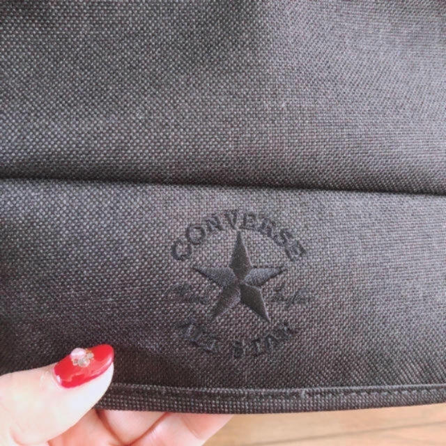 CONVERSE(コンバース)の【美品】CONVERSE メッセンジャーバッグ メンズのバッグ(メッセンジャーバッグ)の商品写真