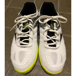 ミズノ(MIZUNO)のミズノ シューズ（オールコート用）(シューズ)