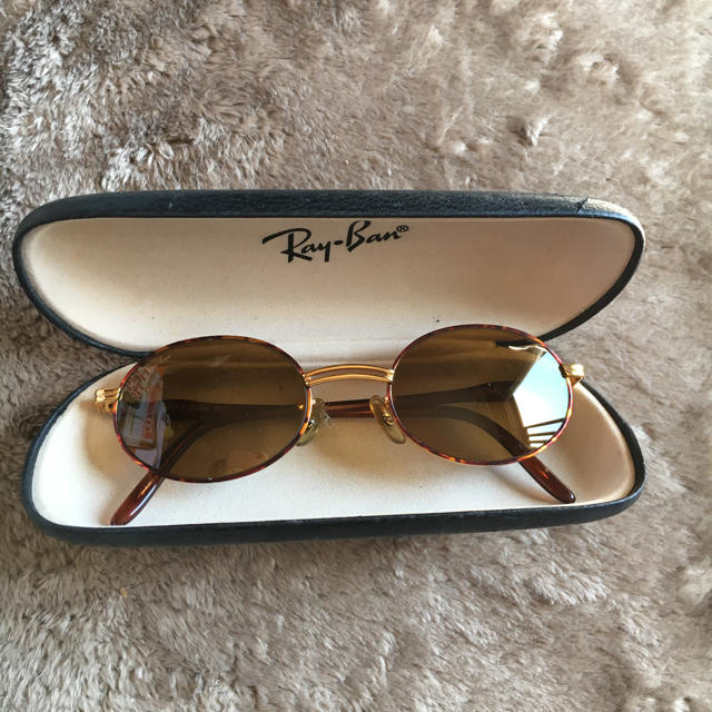 Ray-Ban(レイバン)のレイバン サングラス W2543 RAY-BAN RITUALS メンズのファッション小物(サングラス/メガネ)の商品写真