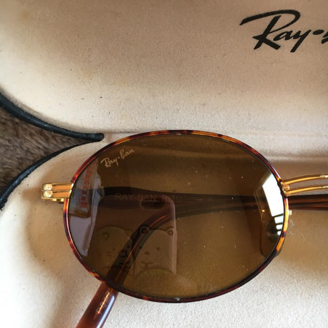 Ray-Ban(レイバン)のレイバン サングラス W2543 RAY-BAN RITUALS メンズのファッション小物(サングラス/メガネ)の商品写真