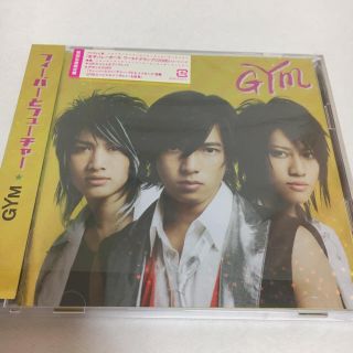 ヤマシタトモヒサ(山下智久)のGYM♡フィーバーとフューチャー(アイドルグッズ)